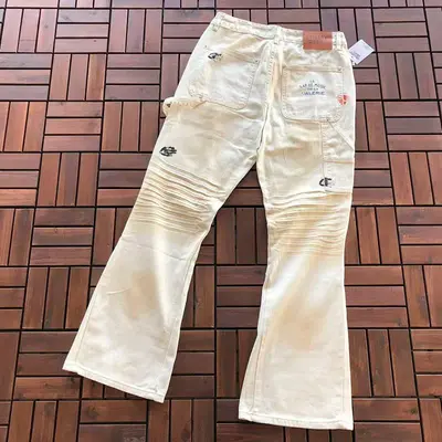 ¥~225 GALLERY DEPT JEANS 11111655
