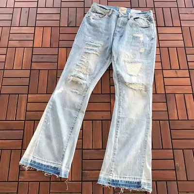 ¥~225 GALLERY DEPT JEANS 11111670