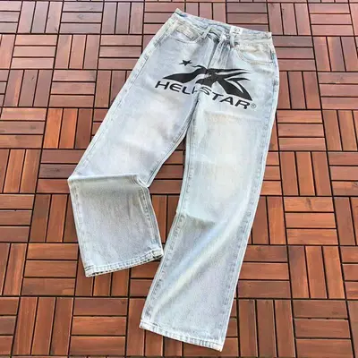 ¥~215 HELLSTAR JEANS 11111669