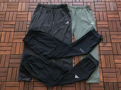 ¥~139 🔥DI🔥AS TROUSERS 22111629(im 180CM 68KG iwear size XL in the photo)