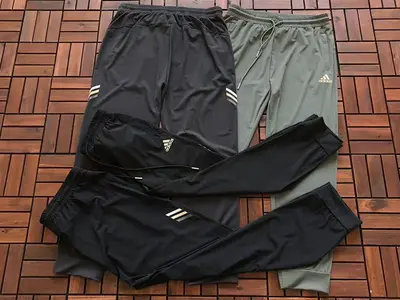 ¥~139 🔥DI🔥AS TROUSERS 22111628 (im 180CM 68KG iwear size L in the photo)