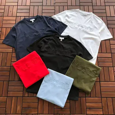 ¥~85 L🔥C🔥ST🔥 T-SHIRT 22111623 (im 185CM 80KG iwear size M in the photo)