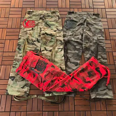 ¥~269 HELLSTAR JEANS 11111613