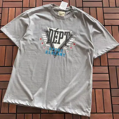 ¥~99 GALLERY DEPT T-SHIRT 11111604 (im 176CM 58KG iwear size M in the photo)