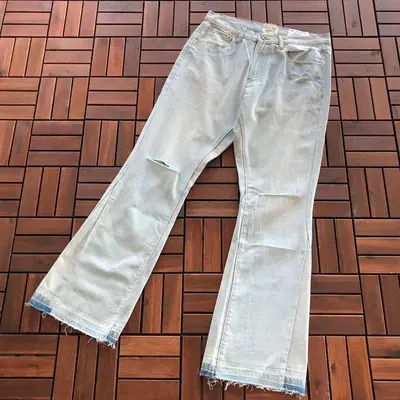¥~215 GALLERY DEPT JEANS 11111601