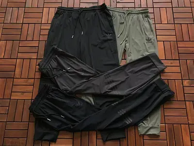 ¥~139 🔥DI🔥AS TROUSERS 22111635 (im 180CM 68KG iwear size 3XL in the photo)