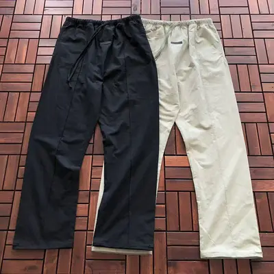 ￥~229 FOG TROUSERS 11111714 (im 176CM 58KG iwear size S in the photo)