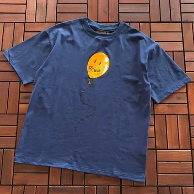 ￥~79 DREW T-SHIRT 33111799 (im 176CM 58KG iwear size M in the photo)