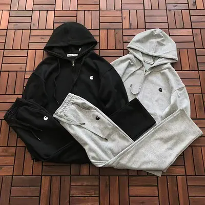 TOP ￥~ 225 PANTS ￥~ 139 C🔥RH🔥RTT HOODIE TROUSERS 22111710
