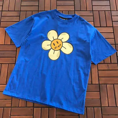￥~79 DREW T-SHIRT 33111758 (im 176CM 58KG iwear size M in the photo)
