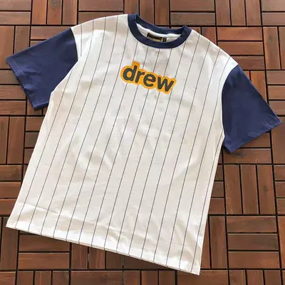 ￥~79 DREW T-SHIRT 33111751 (im 176CM 58KG iwear size M in the photo)