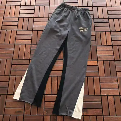￥~139 GALLERY DEPT TROUSERS 11111728 (im 176CM 58KG iwear size S in the photo)