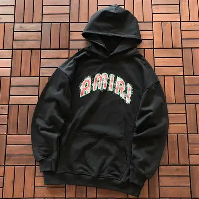 ￥~135 AMIRI HOODIE 33111738