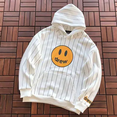 ￥~119 DREW HOODIE FLEECE 33111748 (im 176CM 58KG iwear size M in the photo)