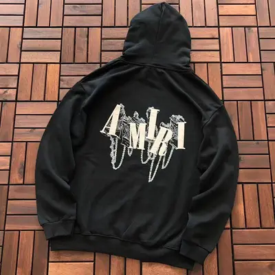 ￥~139 AMIRI HOODIE 33111712