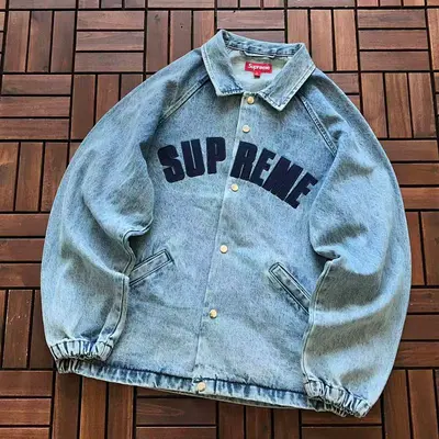 ￥~359 S🔥P🔥E🔥E JACKET 33111724 (im 180CM 68KG iwear size M in the photo)