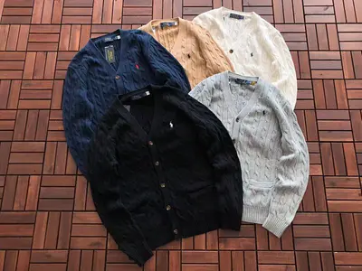 ￥~175 RA🔥PH🔥AU🔥EN SWEATER 11111709