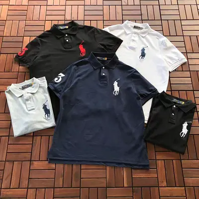 ￥~95 RA🔥PH🔥AU🔥EN T-SHIRT POLO 33111714 (im 176CM 58KG iwear size M in the photo)