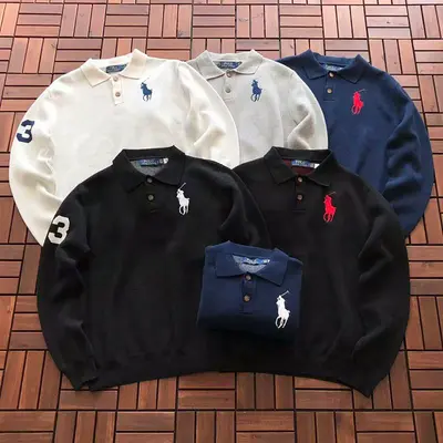 ￥~169 RA🔥PH🔥AU🔥EN SWEATER 11111702 (im 176CM 58KG iwear size S in the photo)