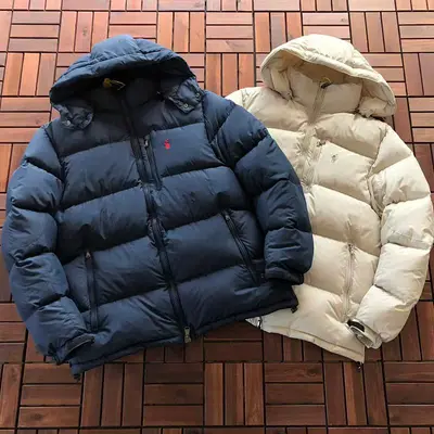 ￥~559 RA🔥PH🔥AU🔥EN DOWN JACKT 11111706 (im 176CM 58KG iwear size M in the photo)