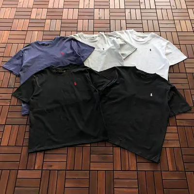 ￥~75 RA🔥PH🔥AU🔥EN T-SHIRT 33111740 (im 176CM 58KG iwear size M in the photo)