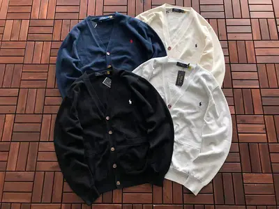 ￥~165 RA🔥PH🔥AU🔥EN SWEATER 11111708