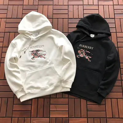 ￥~225 B🔥RB🔥RRY HOODIE FLEECE 22111720