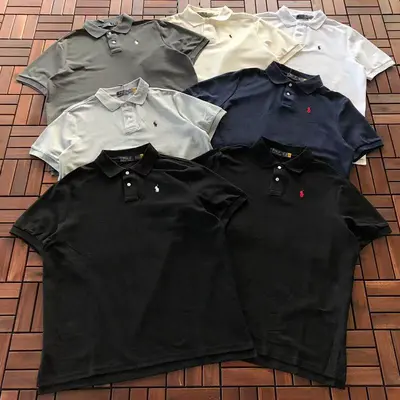 ￥~89 RA🔥PH🔥AU🔥EN T-SHIRT POLO 33111739 (im 176CM 58KG iwear size M in the photo)