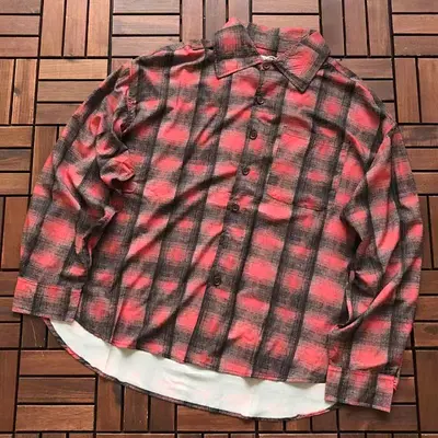 ￥~149 OUR LEGACY LONG-SLEEVE 33111701