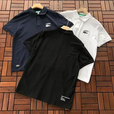 ￥~99 L🔥C🔥ST🔥T-SHIRT 22111854 (im 176CM 58KG iwear size L in the photo)