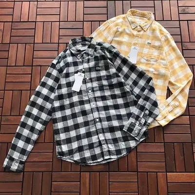 ￥~139 L🔥C🔥ST🔥 LONG-SLEEVE 22111860 (im 185CM 80KG iwear size L in the photo)