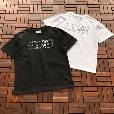 ￥~99 M🔥IS🔥N M🔥R🔥IE🔥A T-SHIRT 22111842
