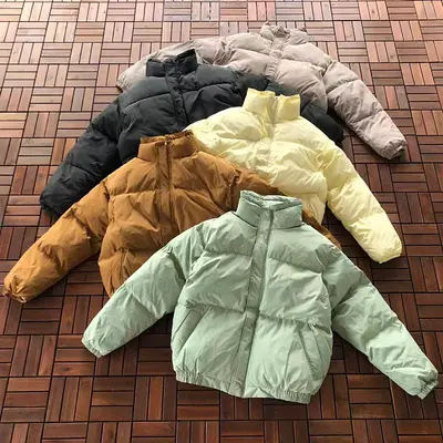 ￥~219 FOG COTTON JACKET 33111801