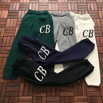 ￥~179 COLE BUXTON TROUSERS 11111810 (im 176CM 58KG iwear size M in the photo)