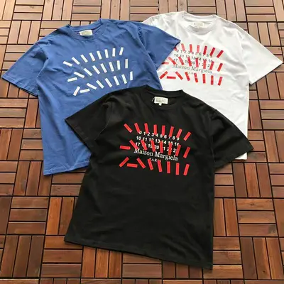 ¥~95 M🔥IS🔥N M🔥R🔥IE🔥A T-SHIRT 22111841 (im 176CM 58KG iwear size 46 in the photo)