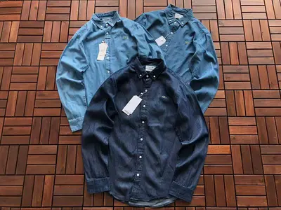 ¥~139 L🔥C🔥ST🔥 LONG-SLEEVE 22111963 (im 185CM 80KG iwear size L in the photo)