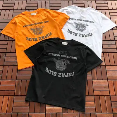 ¥~95 M🔥IS🔥N M🔥R🔥IE🔥A T-SHIRT 22111840 (im 176CM 58KG iwear size 46 in the photo)