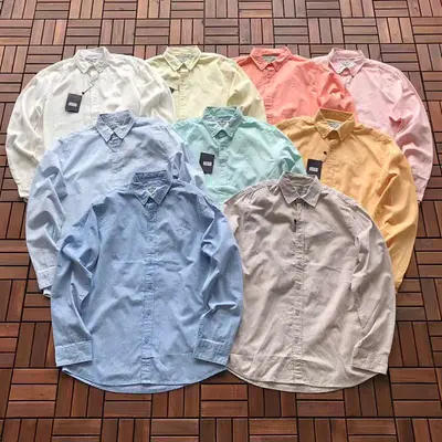 ¥~139 P🔥A🔥A LONG-SLEEVE 22111868 (im 185CM 80KG iwear size L in the photo)
