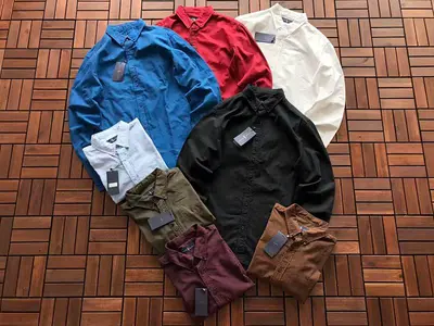 ¥~139 RA🔥PH🔥AU🔥EN LONG-SLEEVE 22111897 (im 185CM 80KG iwear size L in the photo)