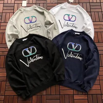 ¥~165 VALENTINO SWEATER 11111819 (im 176CM 58KG iwear size M in the photo)