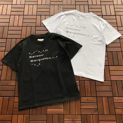 ¥~95 M🔥IS🔥N M🔥R🔥IE🔥A T-SHIRT 22111839 (im 176CM 58KG iwear size 46 in the photo)