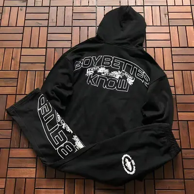 TOP¥~199 PANTS¥~159 C🔥RT🔥🔥Z HOODIE TROUSERS 11111830