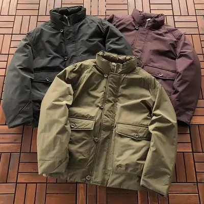 ¥~445 L🔥🔥UL🔥M🔥N DOWN JACKET 22111820 (im 176CM 58KG iwear size M in the photo)