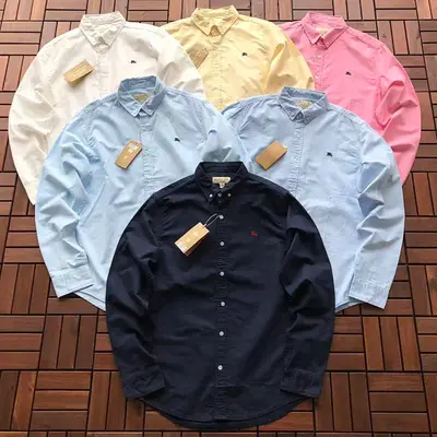 ¥~139 B🔥RB🔥RRY LONG-SLEEVE 22111866