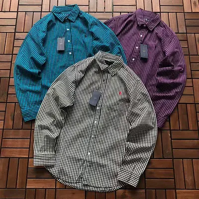 ¥~139 RA🔥PH🔥AU🔥EN LONG-SLEEVE 22111898 (im 176CM 58KG iwear size L in the photo)