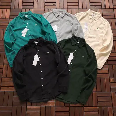 ¥~139 L🔥C🔥ST🔥 LONG-SLEEVE 22111848 (im 176CM 58KG iwear size L in the photo)