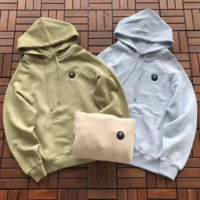 ¥~249 ST🔥S🔥Y HOODIE 22111837 (im 176CM 58KG iwear size M in the photo)