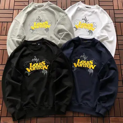 ¥~165 L🔥SWEATER 11111817 (im 176CM 58KG iwear size M in the photo)