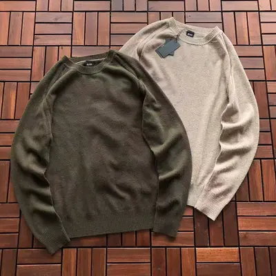 ¥~239 H🔥G🔥 B🔥🔥S SWEATER 22111903 (im 180CM 68KG iwear size M in the photo)