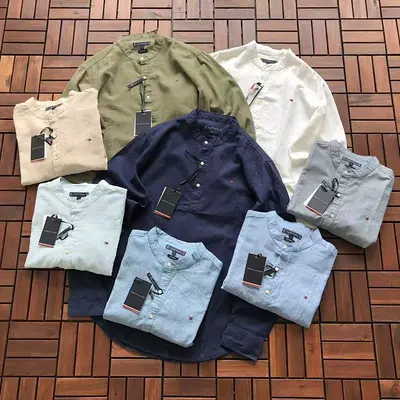 ¥~159 T 🔥🔥🔥 H🔥🔥🔥R LONG-SLEEVE 22111934 (im 180CM 68KG iwear size L in the photo)